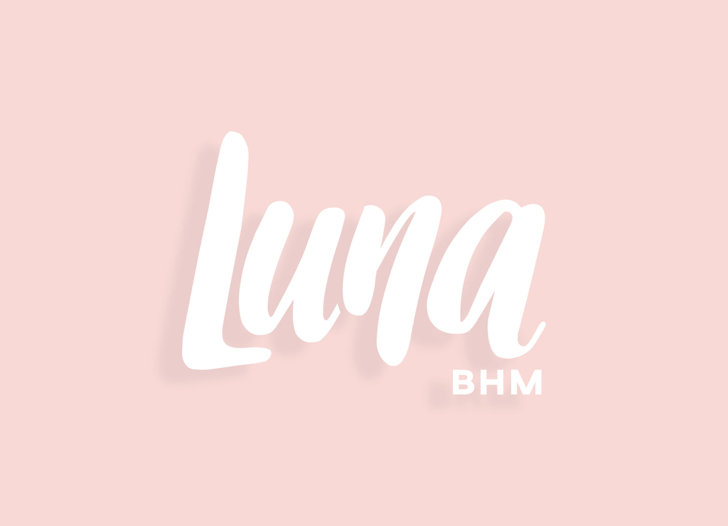 Luna Gift Card