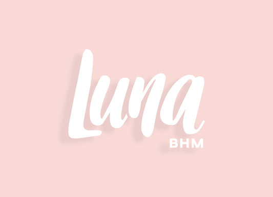 Luna Gift Card