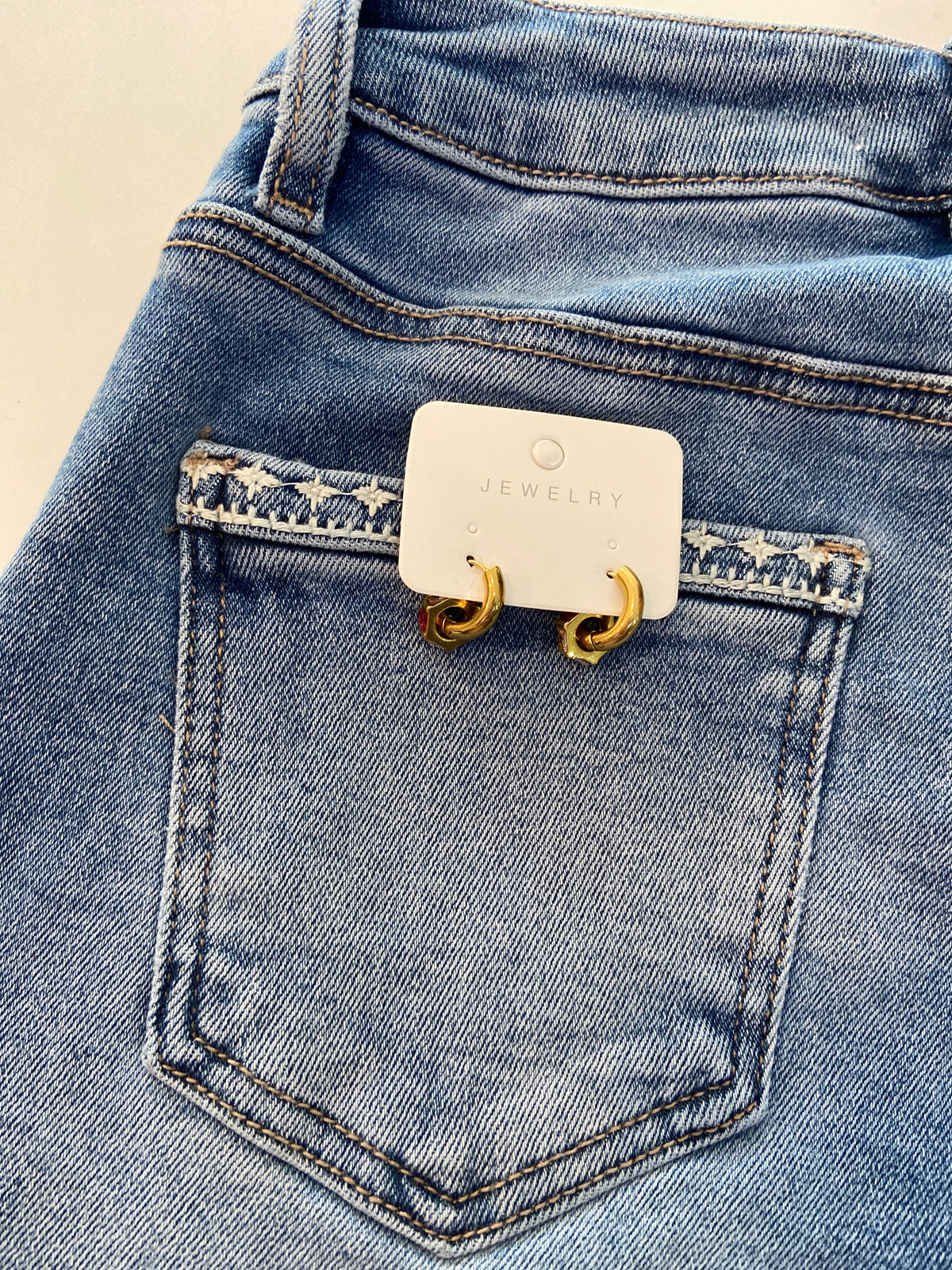 Luna Earrings