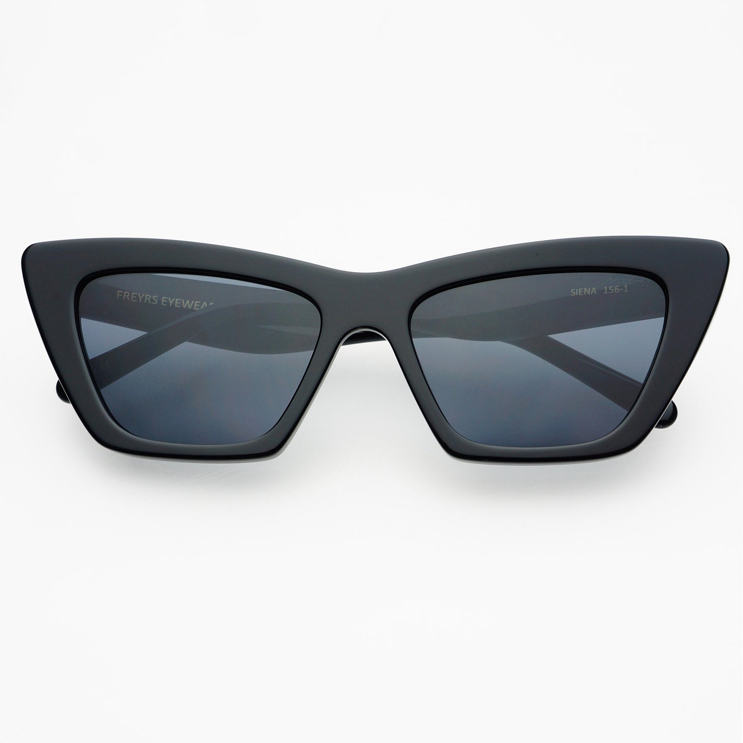 Sienna Tortoise Cat Eye Sunglasses