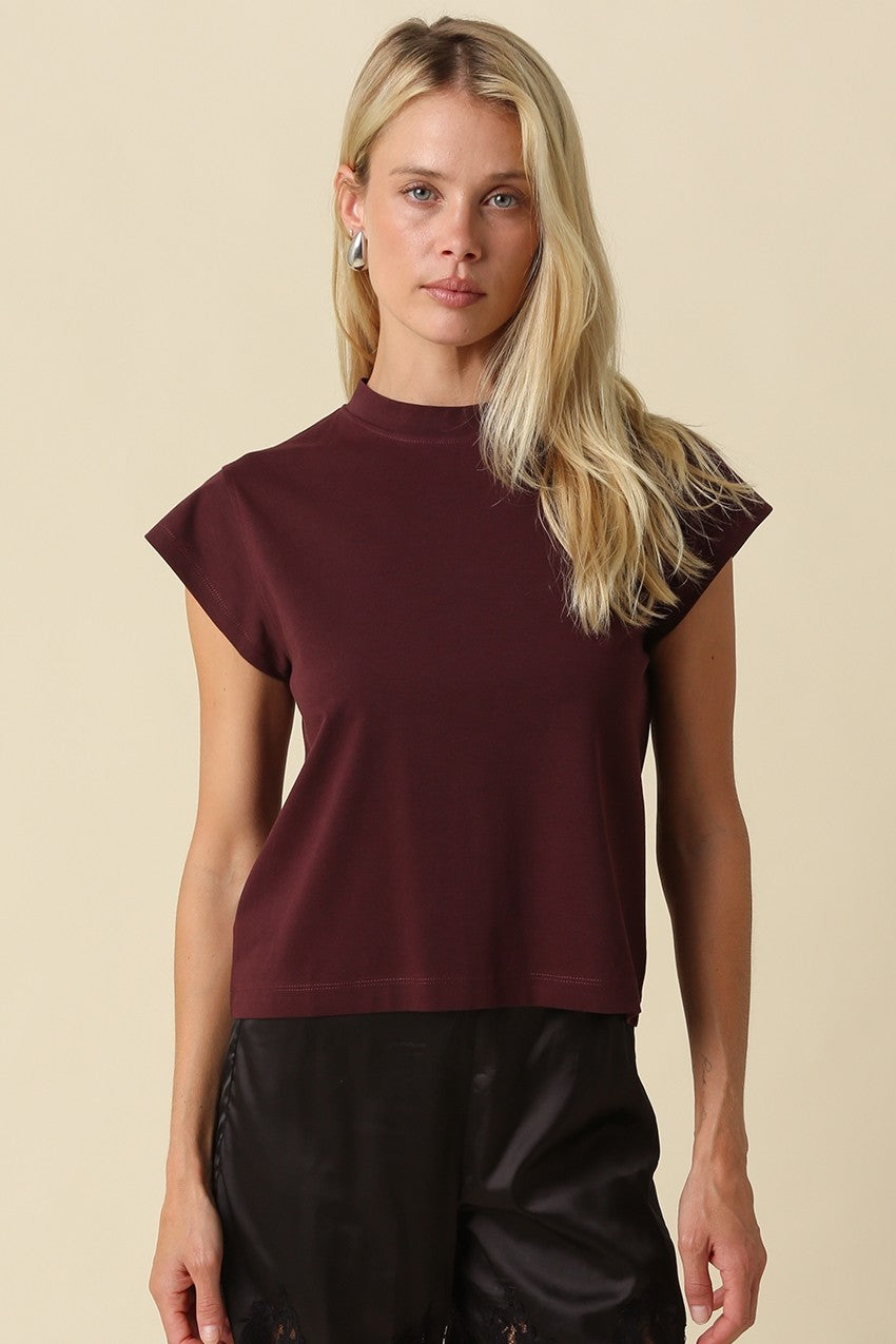 Chic Basic Tee
