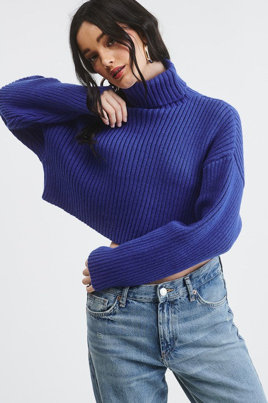 Bianca Sweater