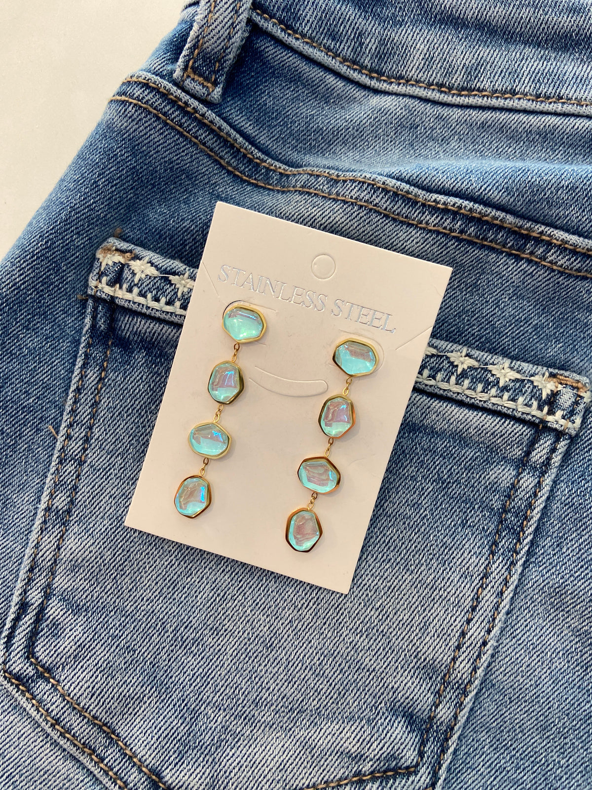 Luna Earrings