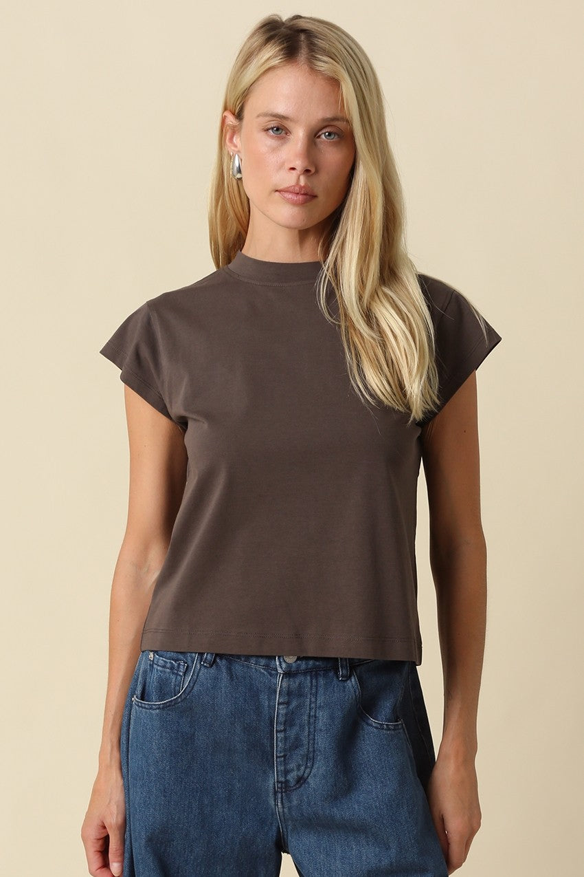 Chic Basic Tee