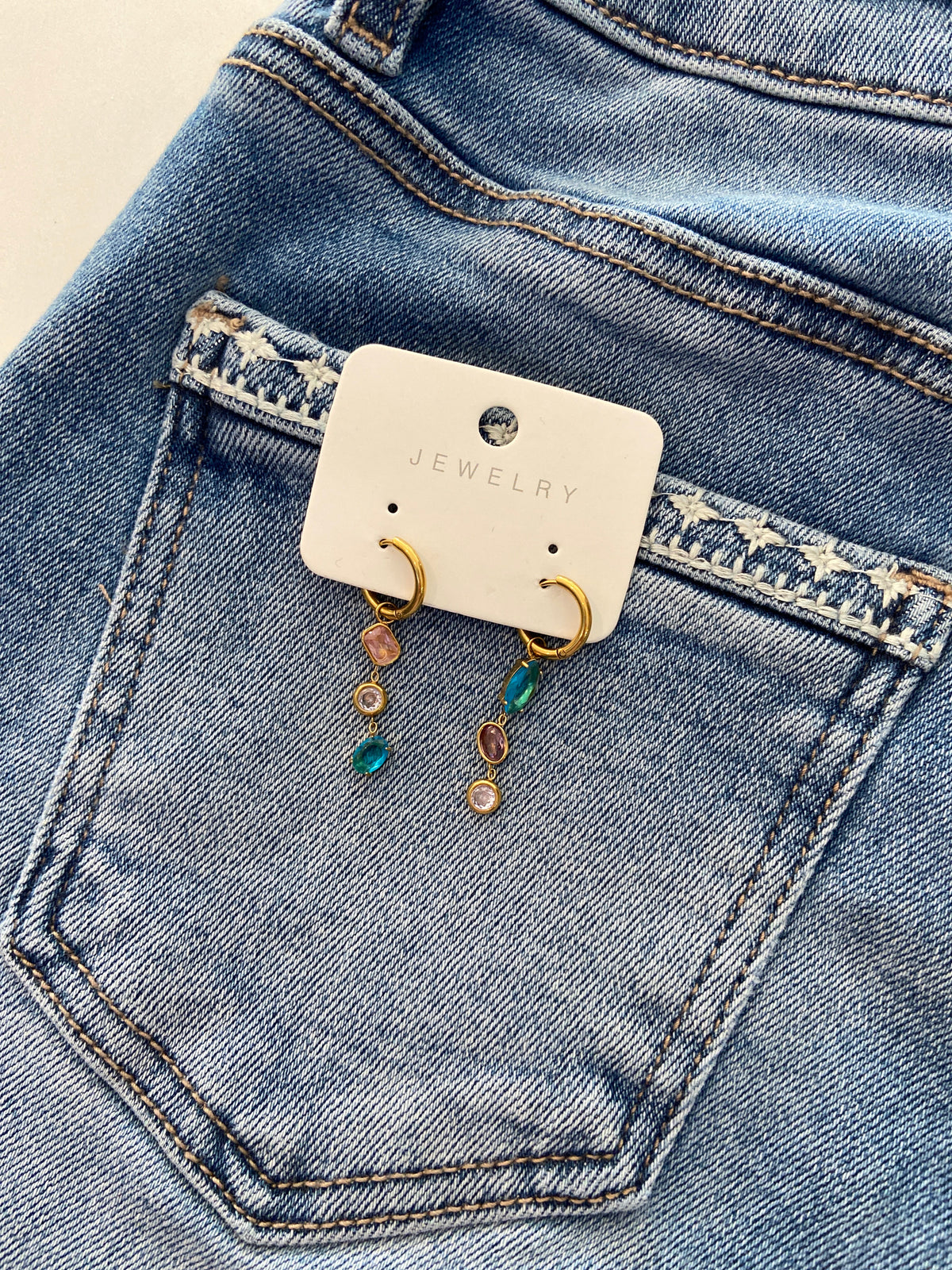 Luna Earrings
