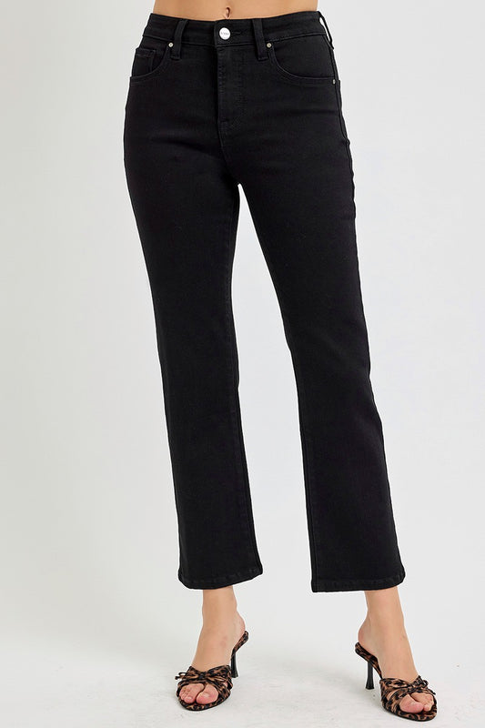 Tummy Control High Rise Risen Jean