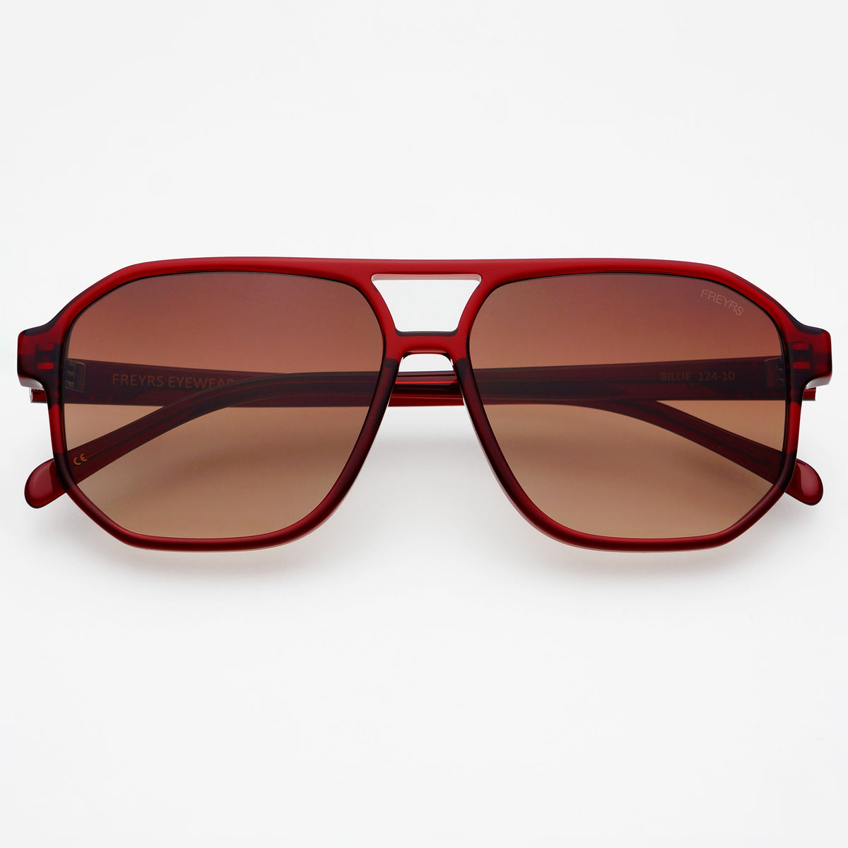 Freyrs Billie Aviator Sunglasses