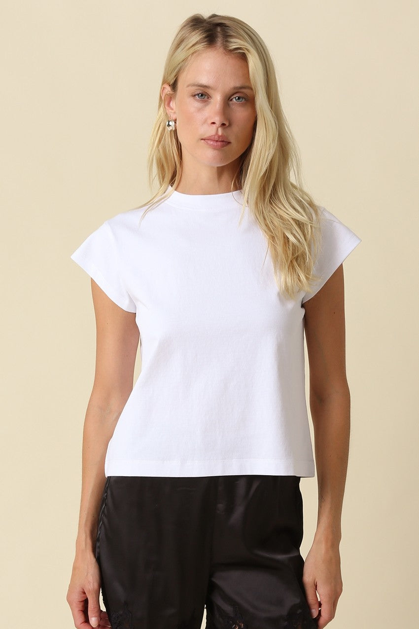 Chic Basic Tee