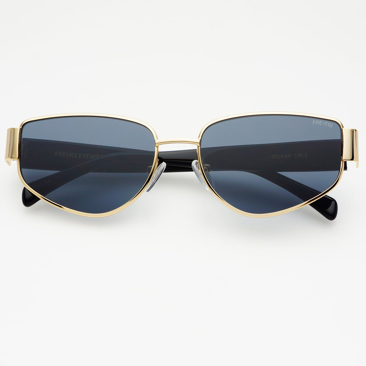 Freyrs Delilah Acetate Sunglasses