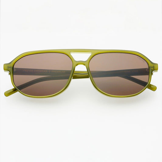 Freyrs Fenix Aviator Sunglasses