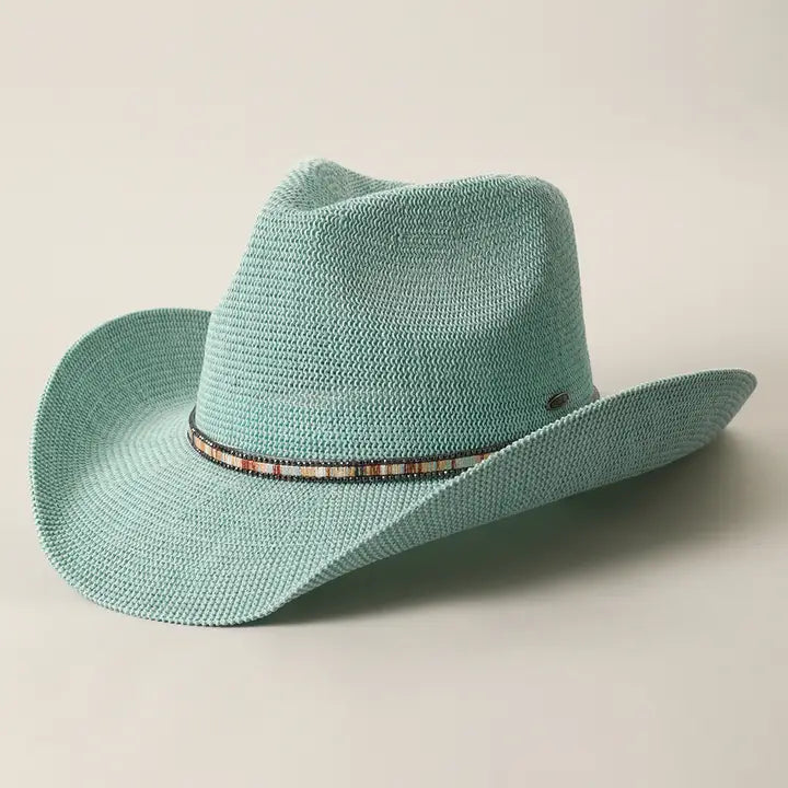 Summer Sun Hats