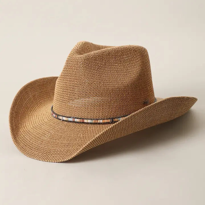 Summer Sun Hats