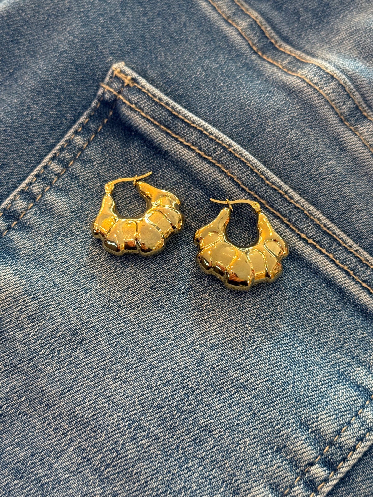 Luna Earrings