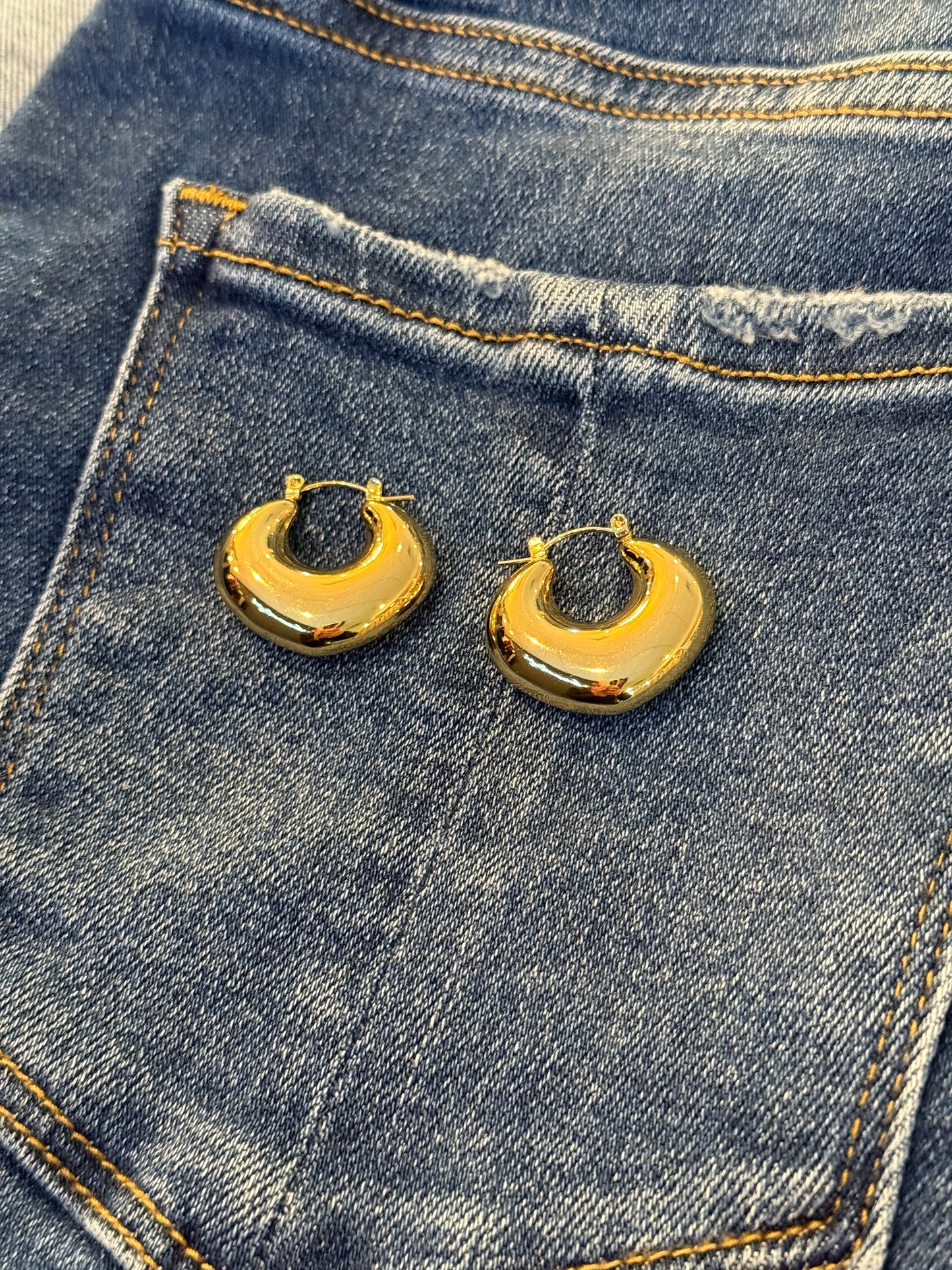 Luna Earrings