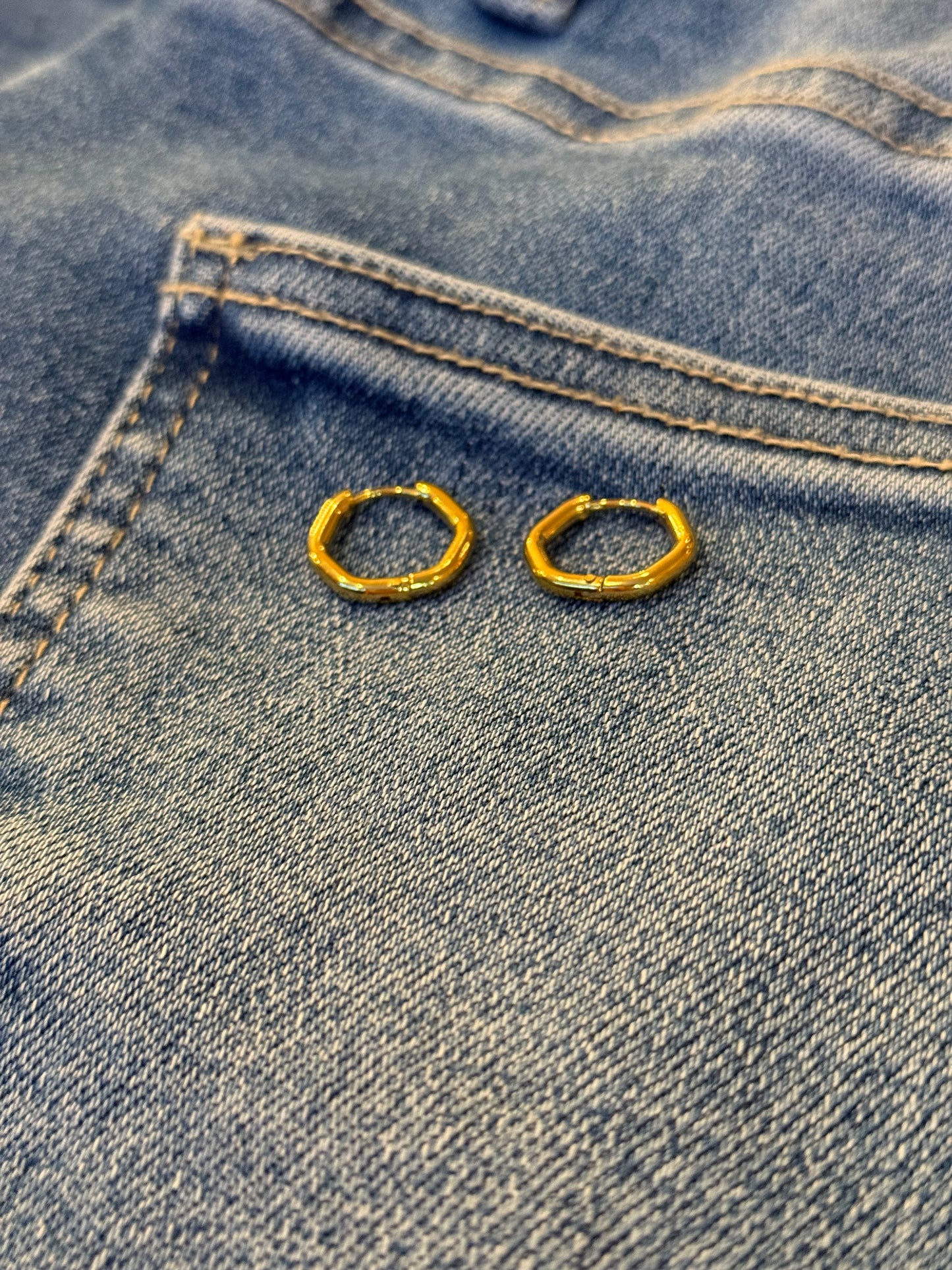 Luna Earrings