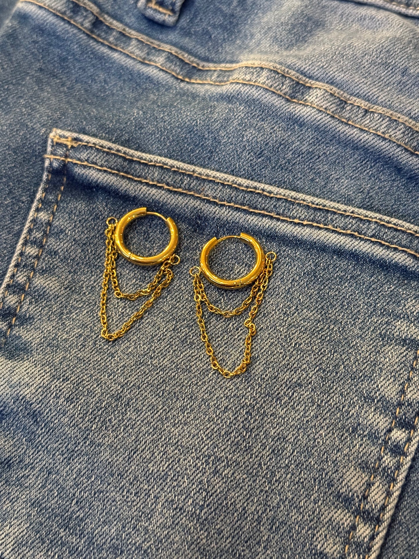 Luna Earrings