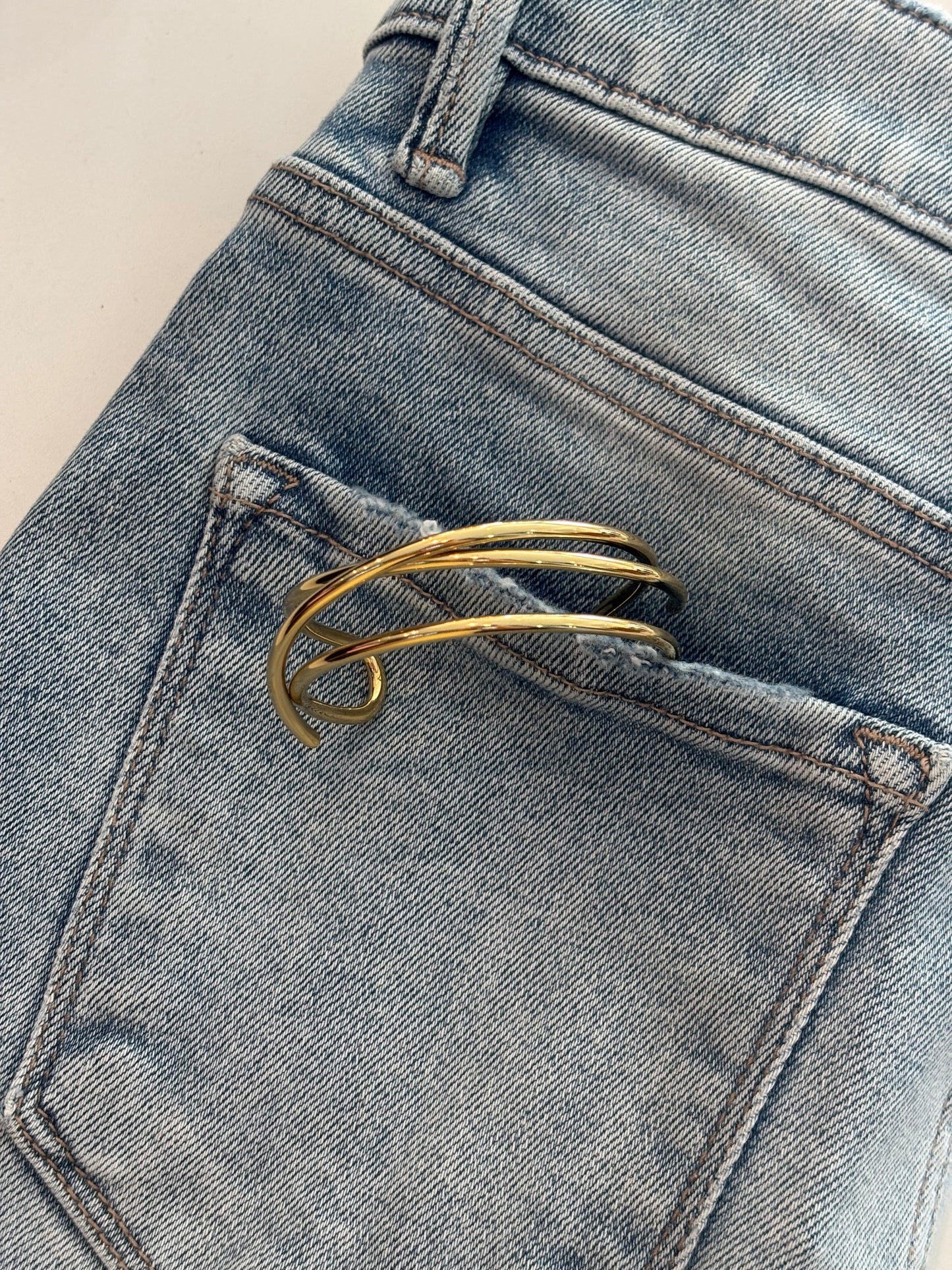 Luna Bracelets
