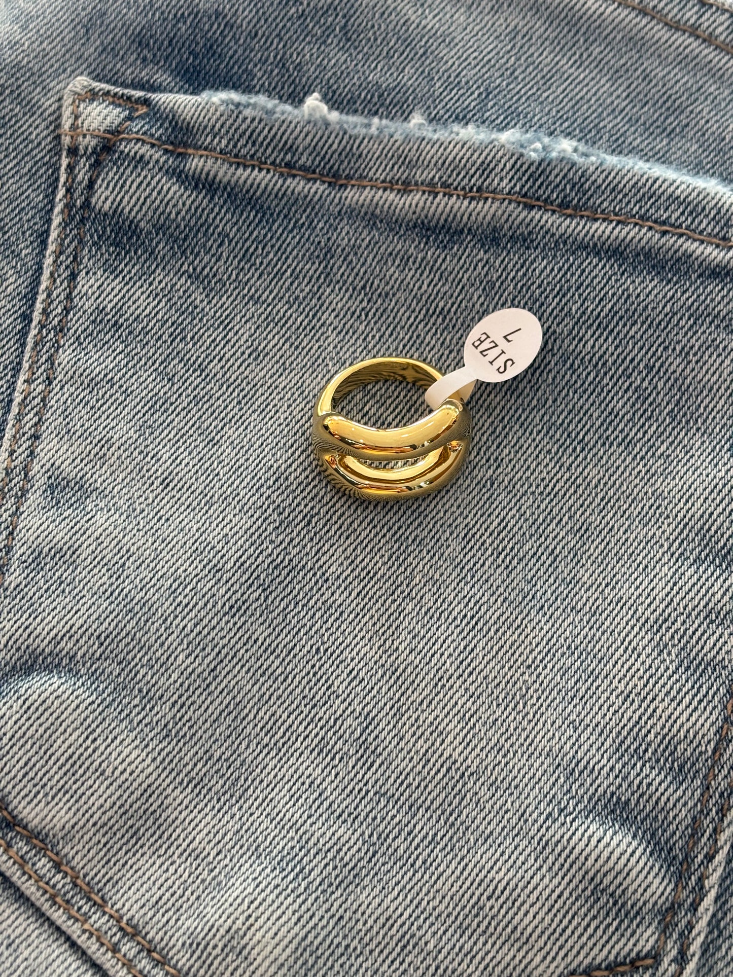 Luna Rings