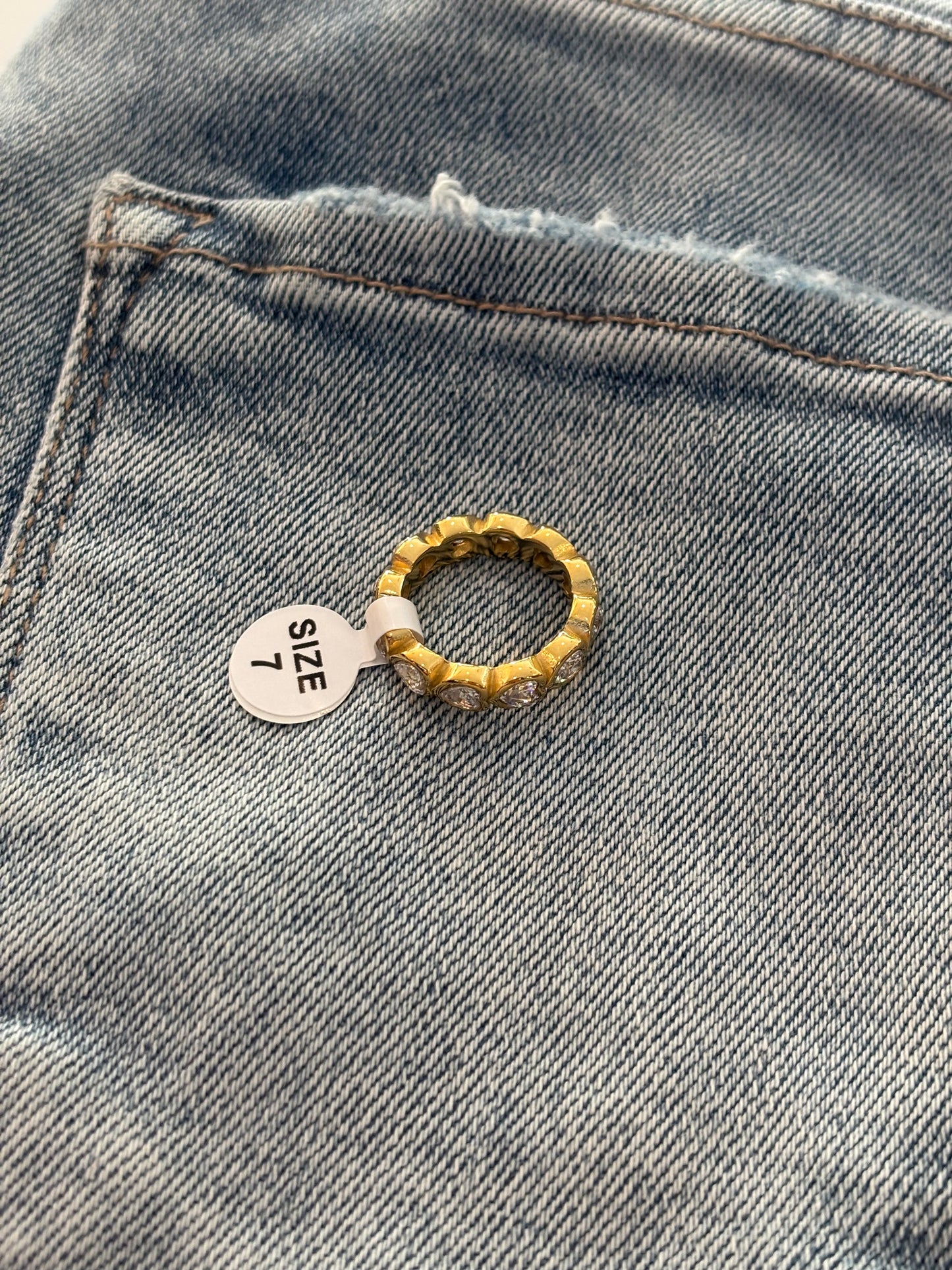 Luna Rings