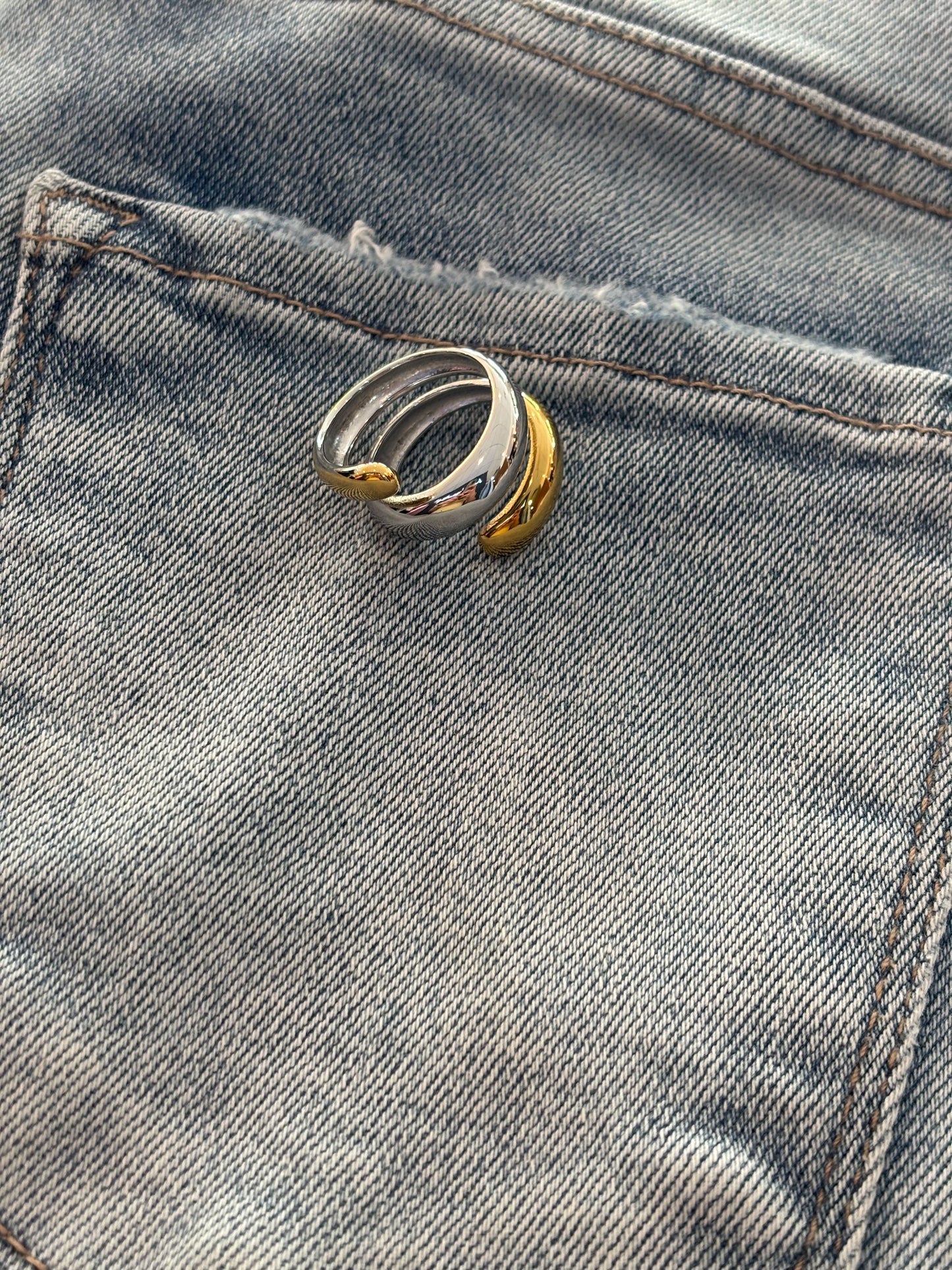 Luna Rings