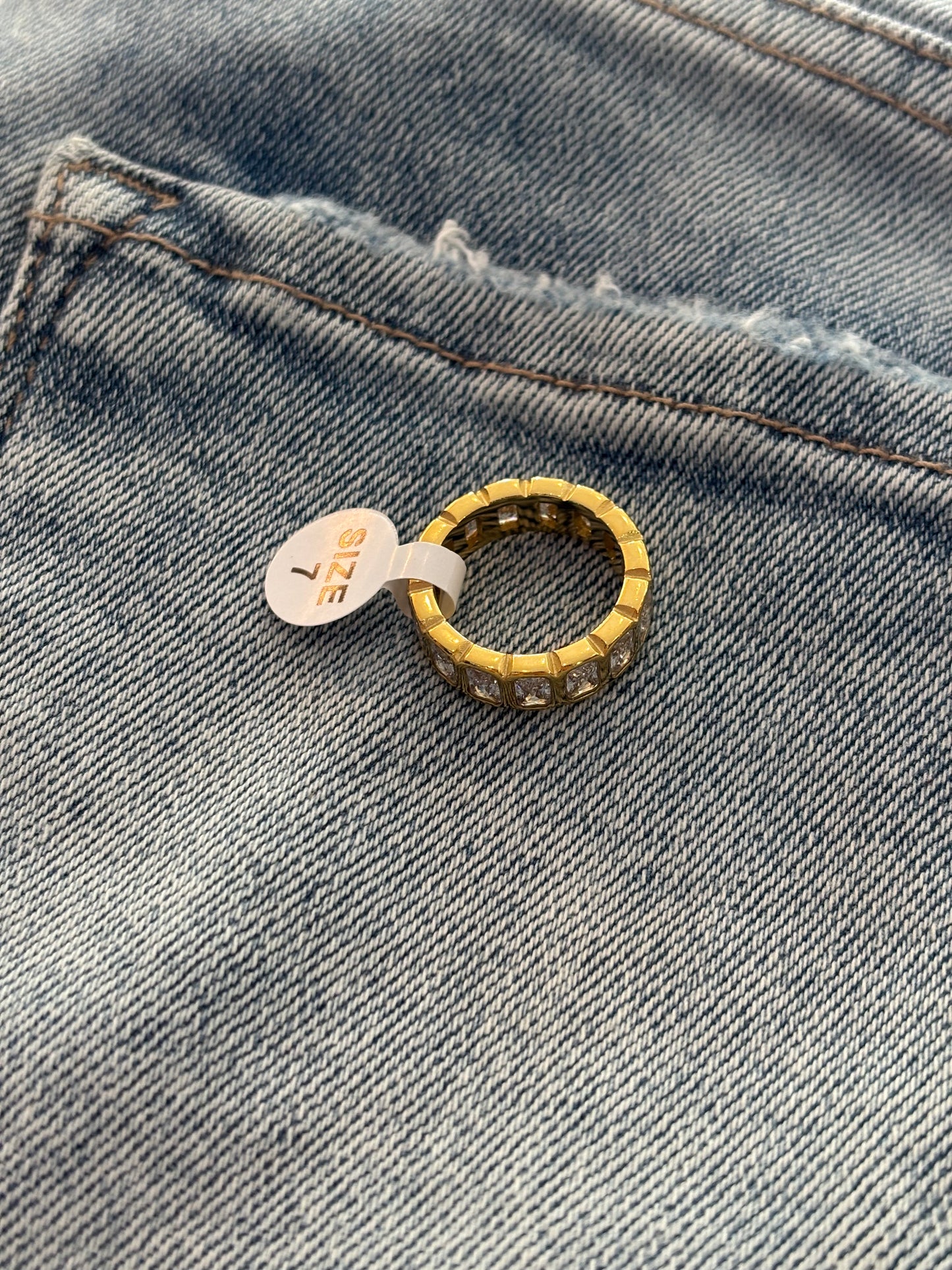 Luna Rings