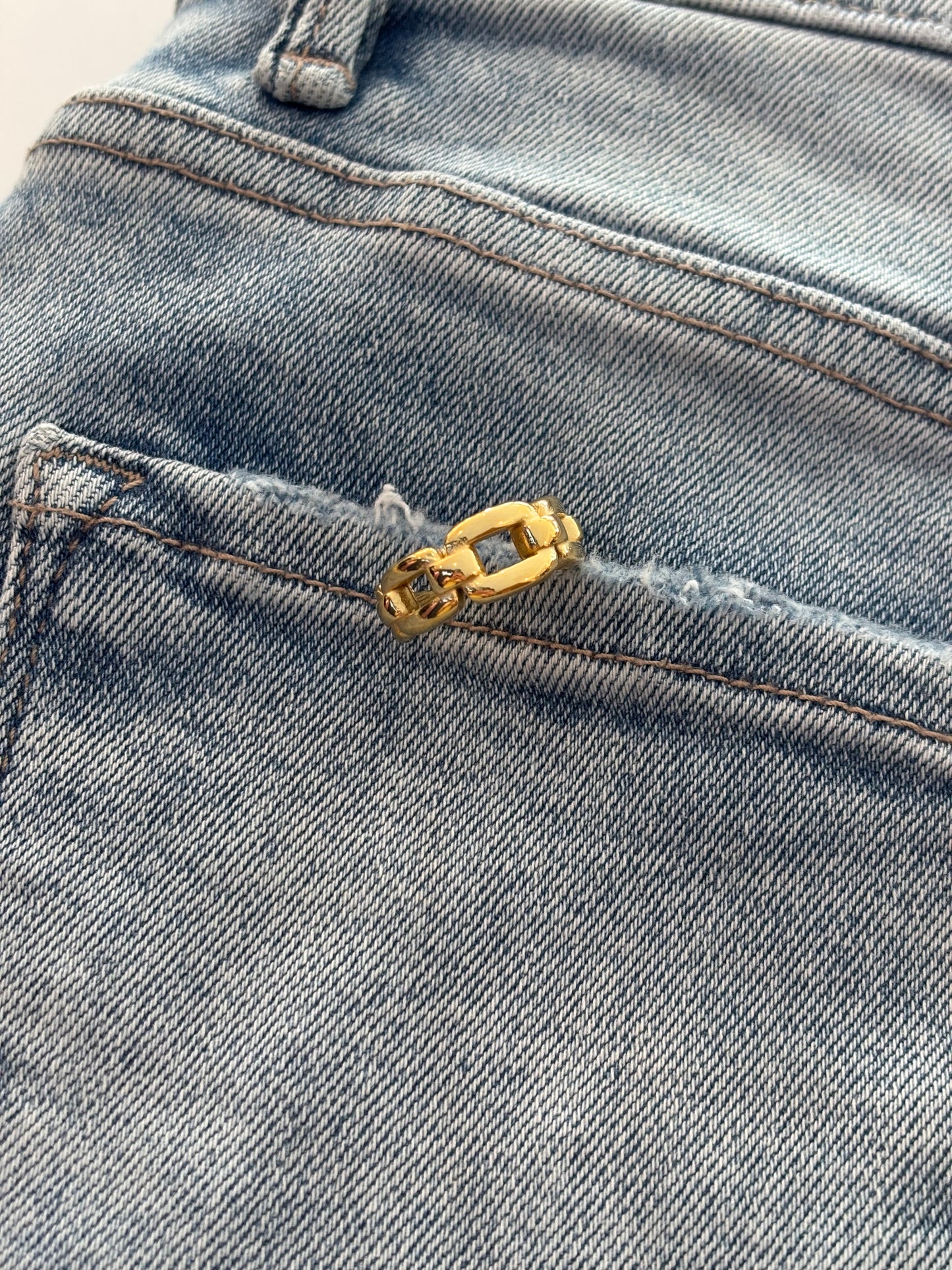 Luna Rings