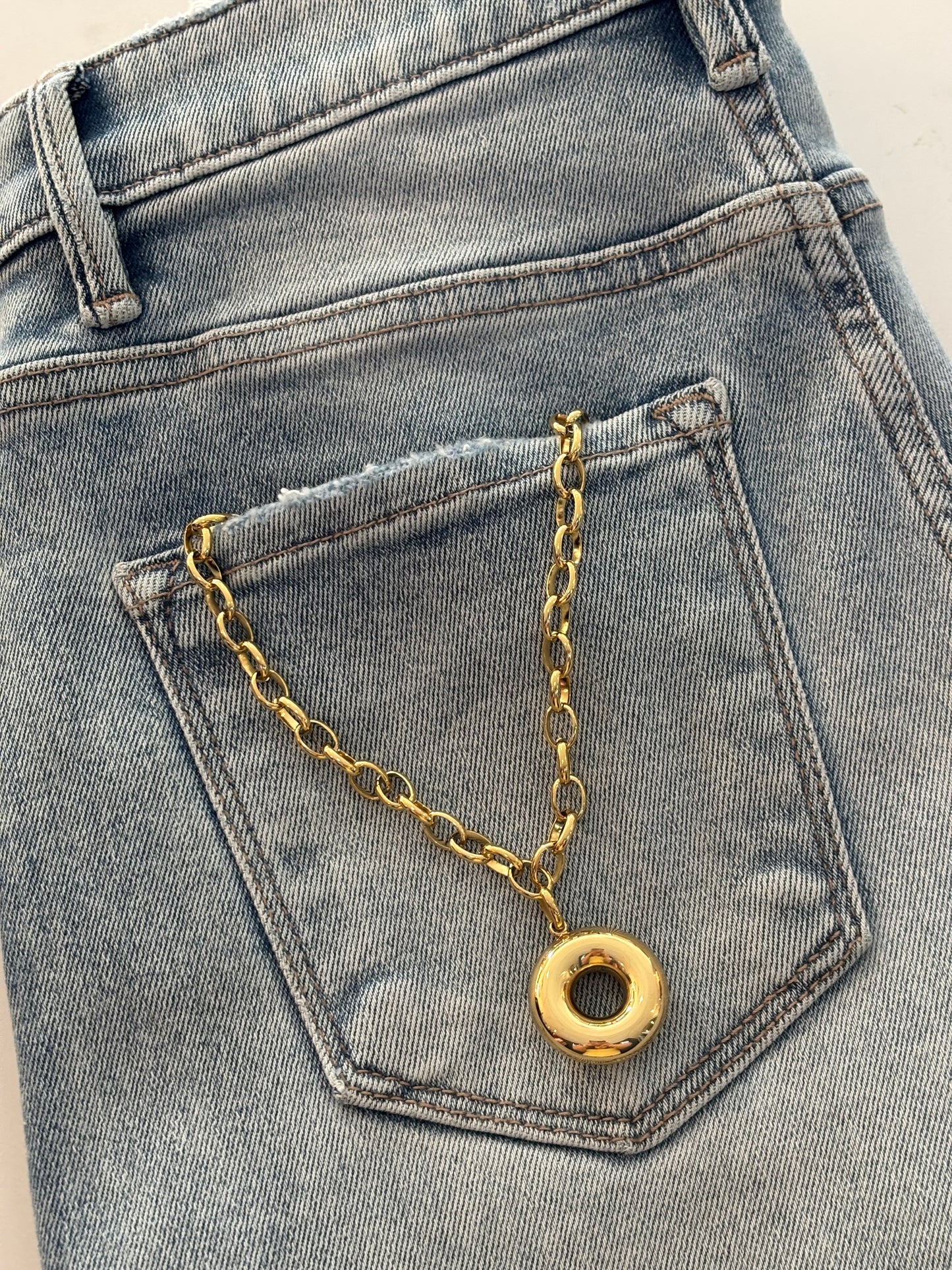 Luna Necklaces
