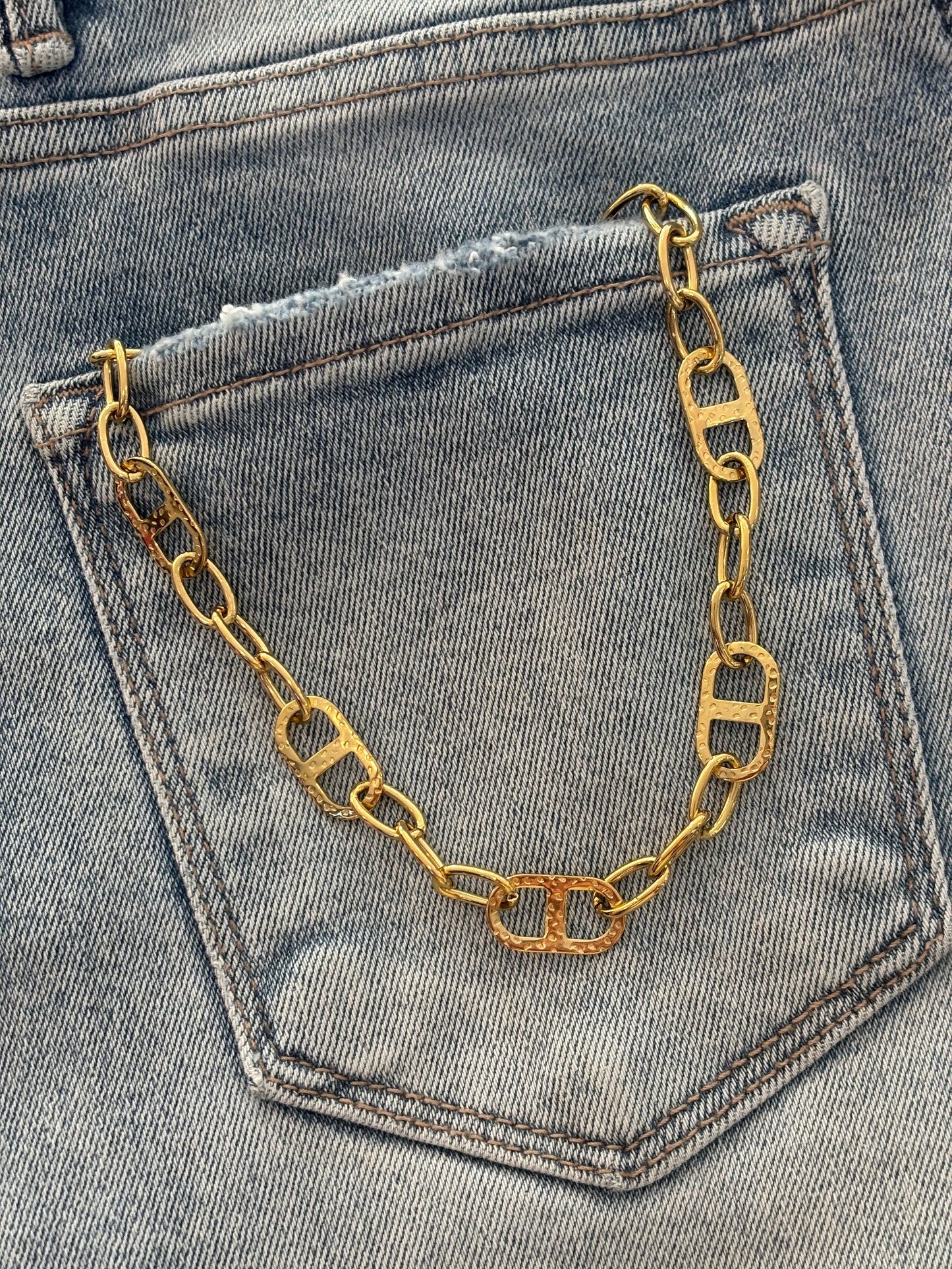 Luna Necklaces