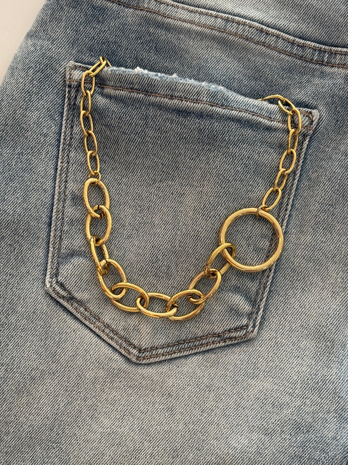 Luna Necklaces