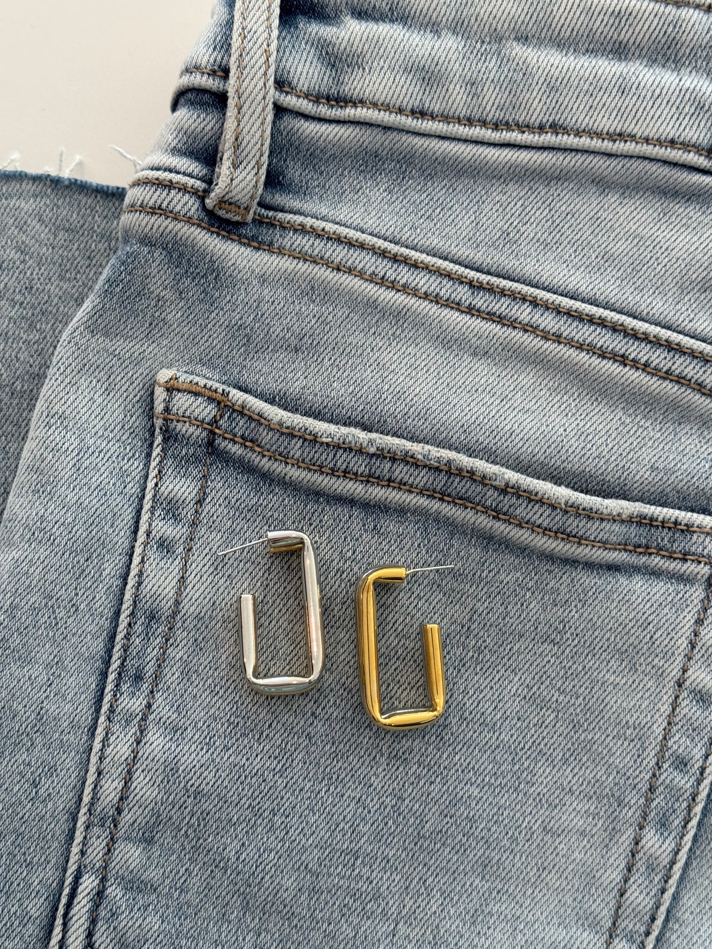 Luna Earrings