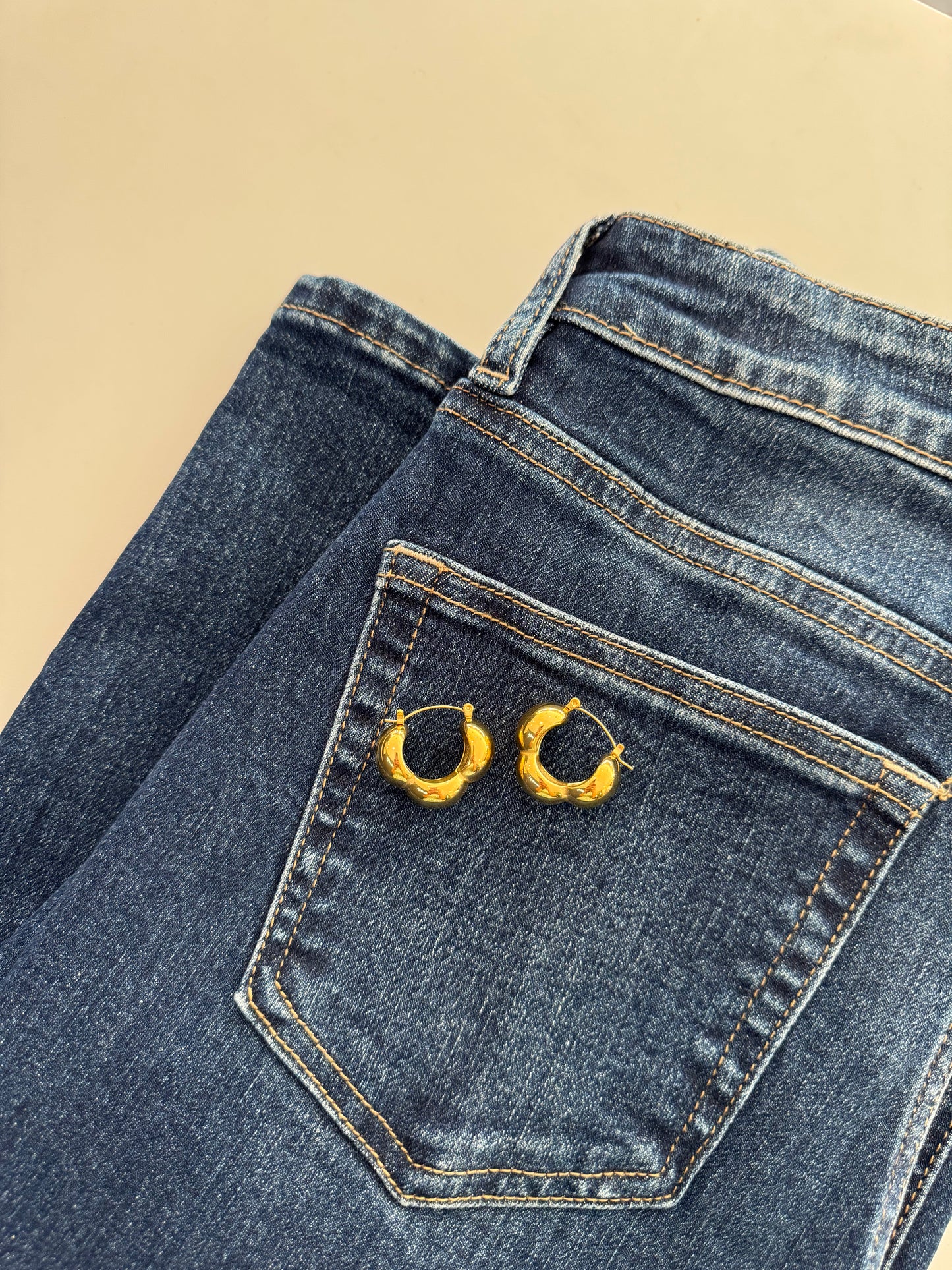 Luna Earrings