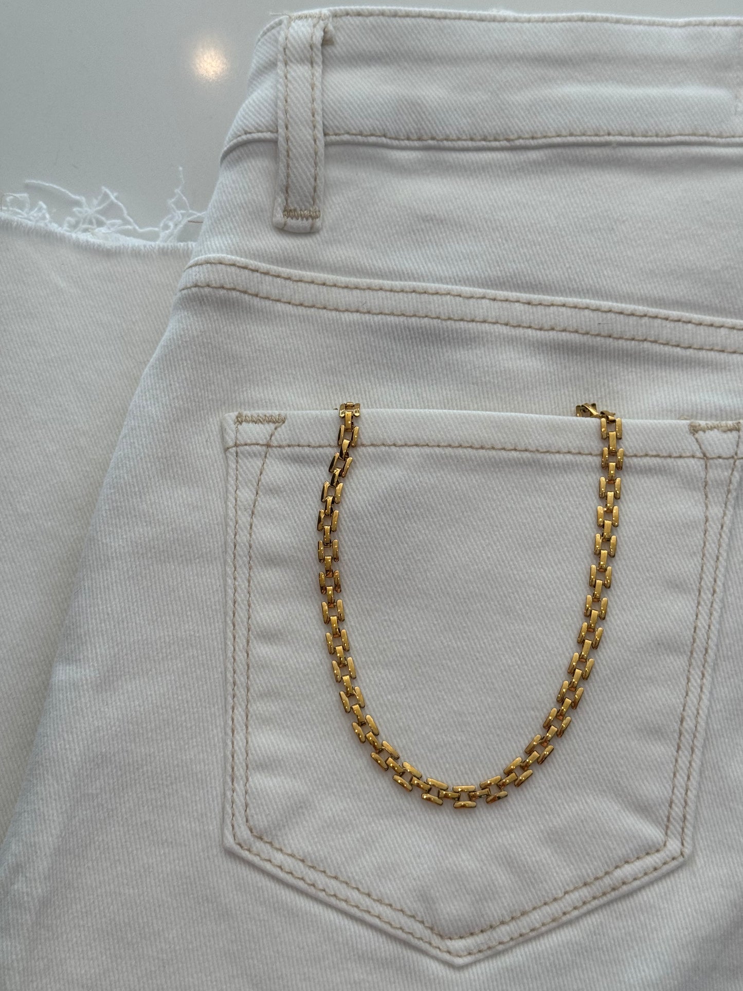 Luna Necklaces