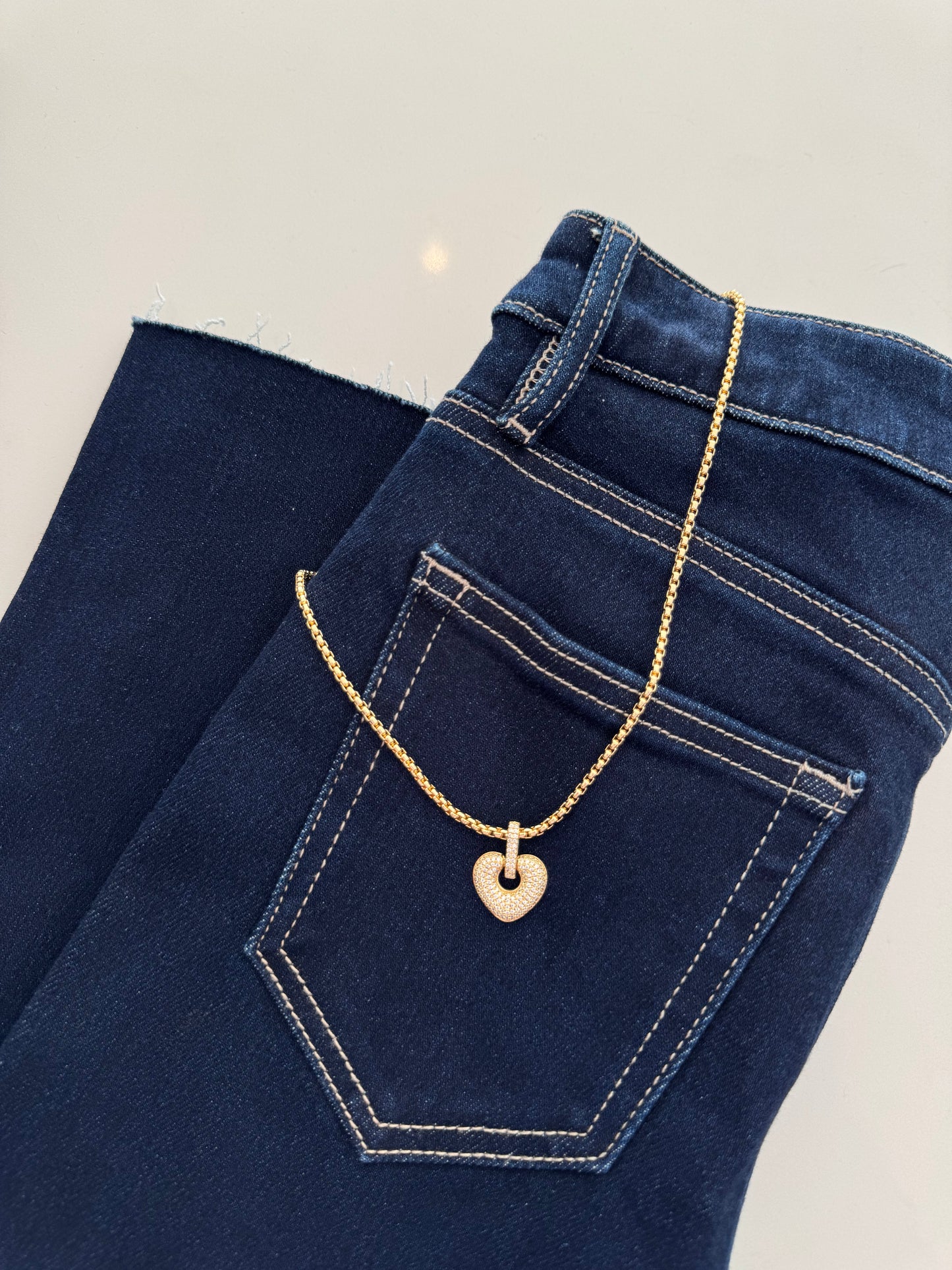 Luna Necklaces