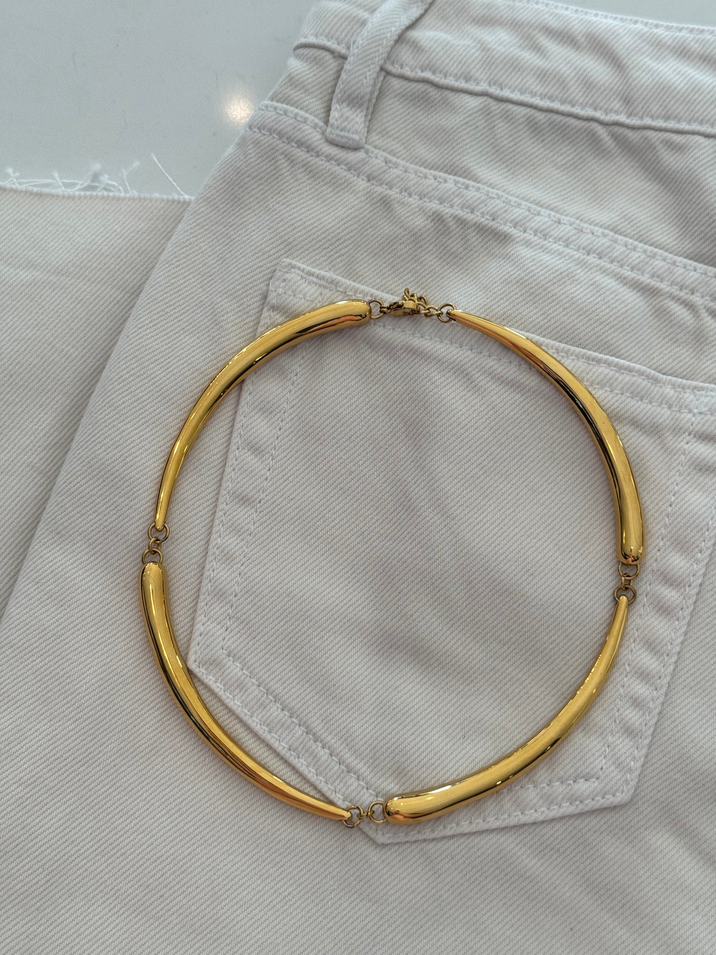 Luna Necklaces