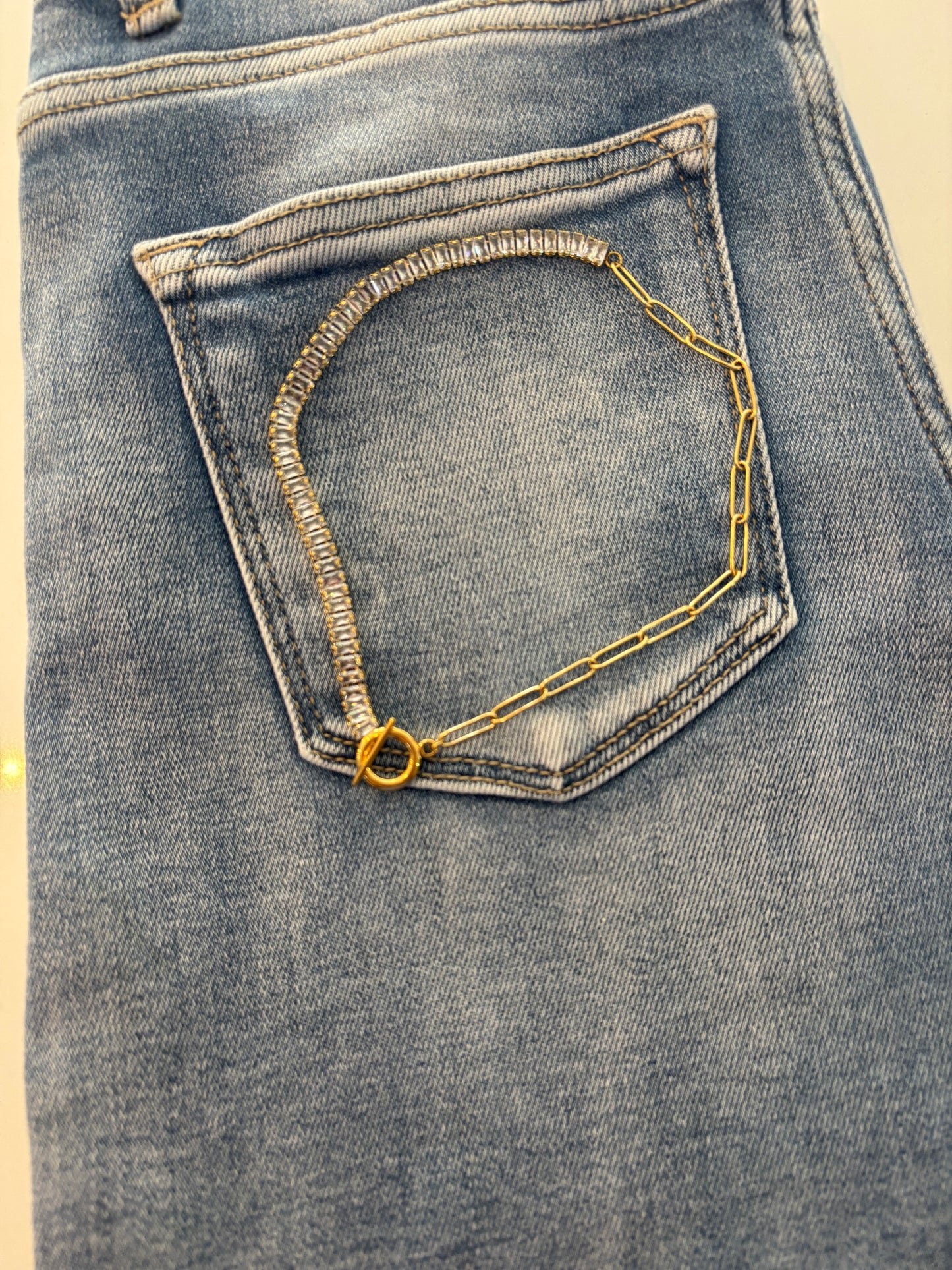 Luna Necklaces