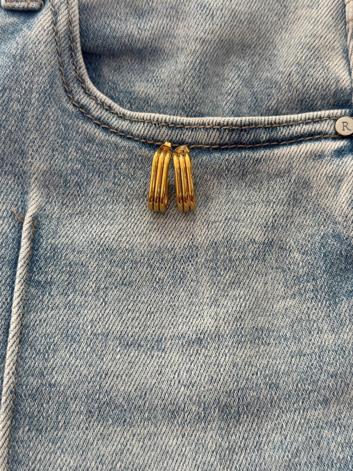 Luna Earrings