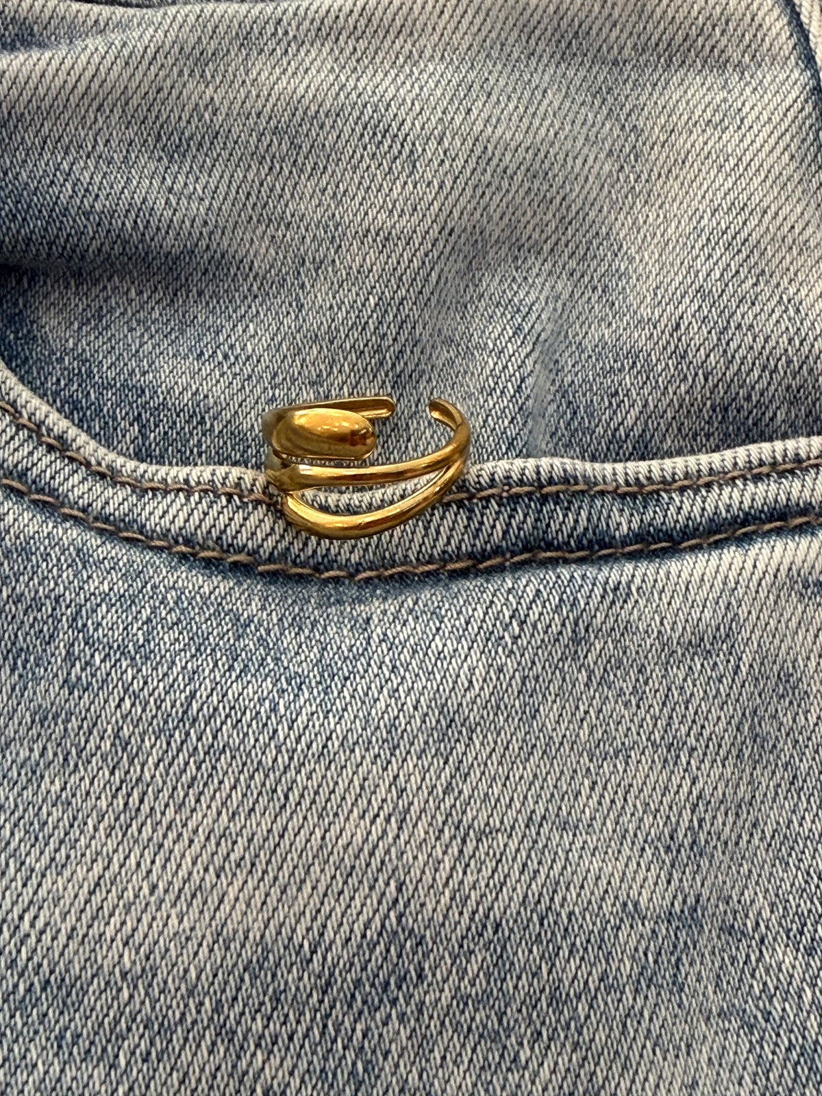 Luna Rings
