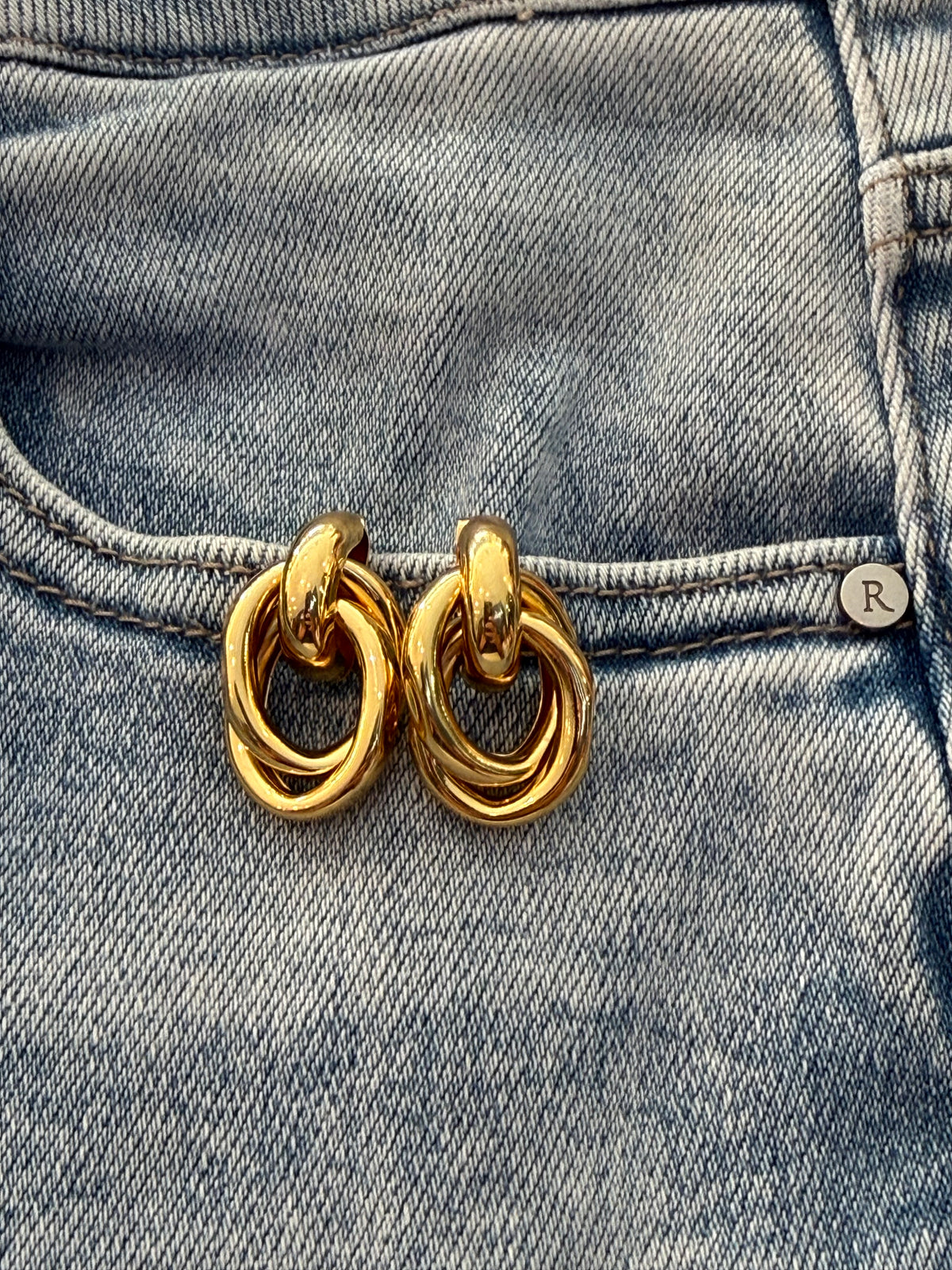 Luna Earrings