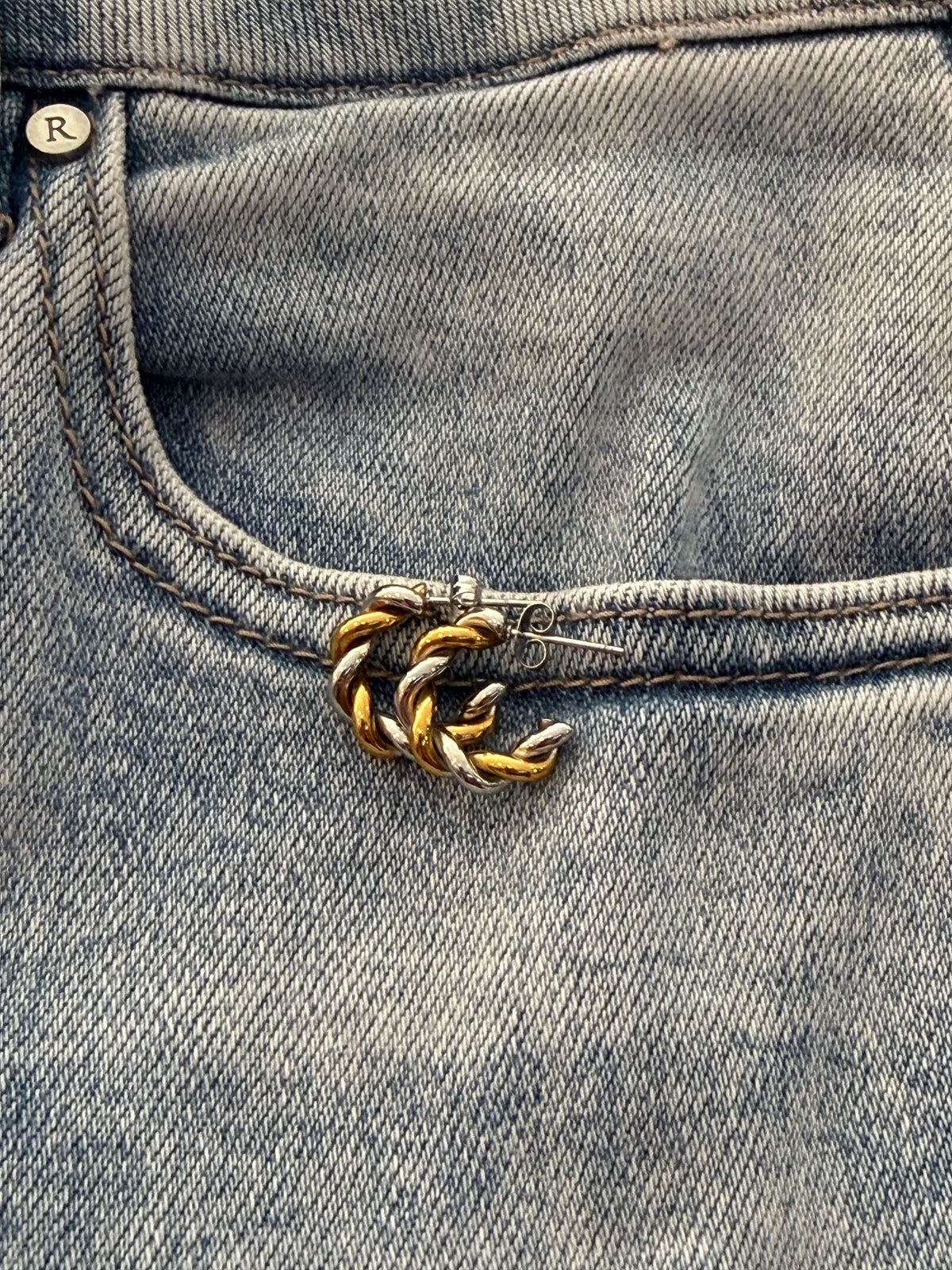 Luna Earrings