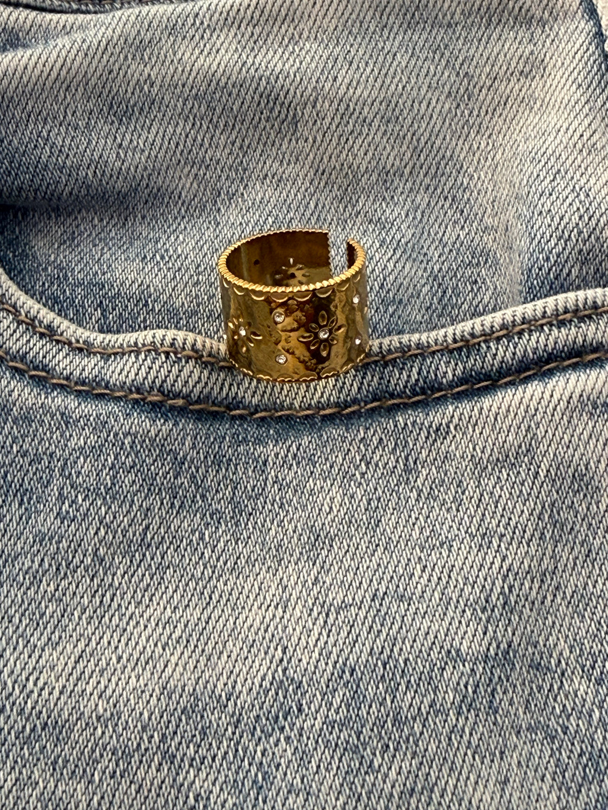 Luna Rings
