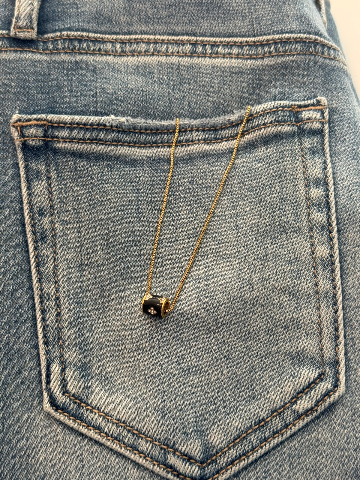 Luna Necklaces