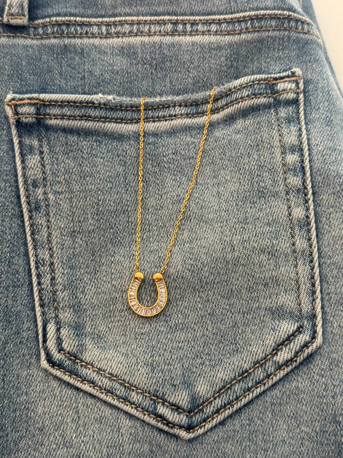 Luna Necklaces