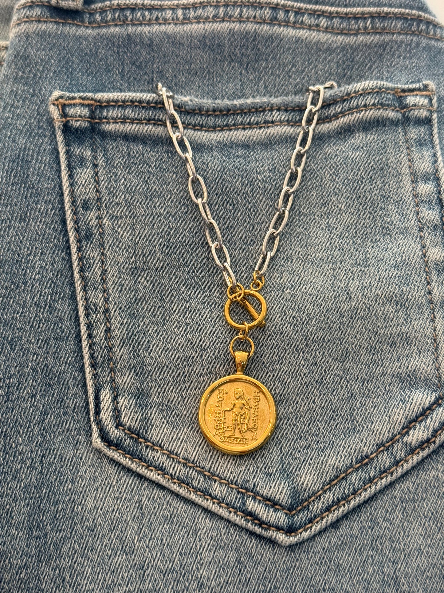 Luna Necklaces