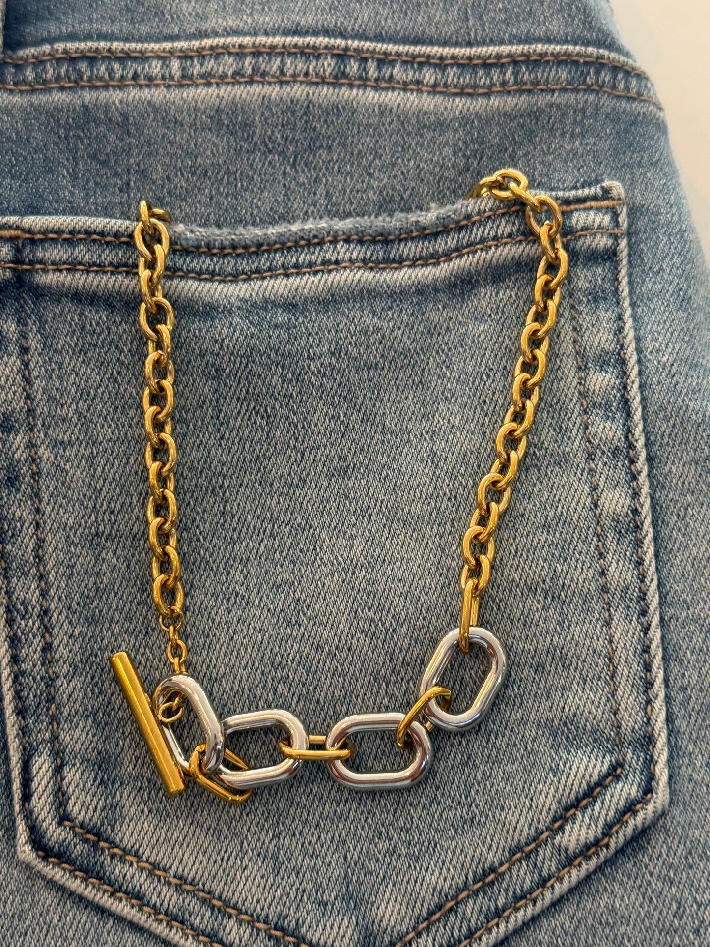 Luna Necklaces