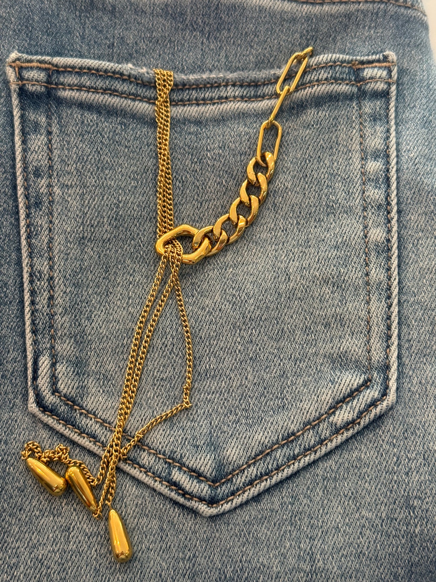Luna Necklaces
