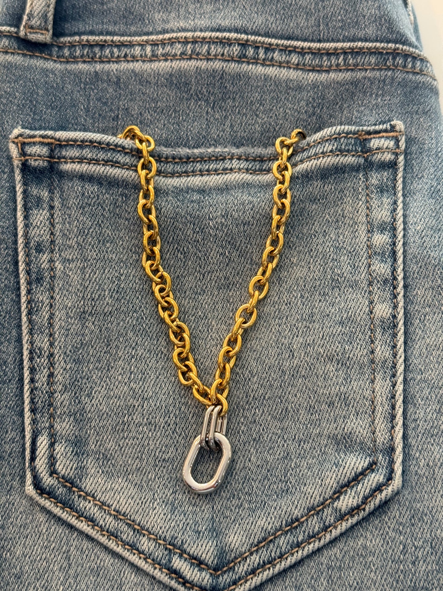 Luna Necklaces