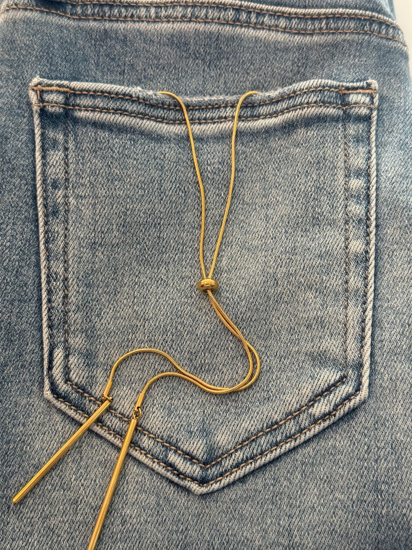 Luna Necklaces