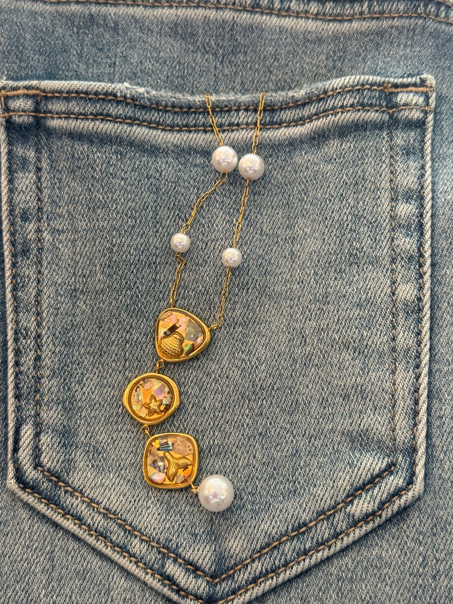 Luna Necklaces