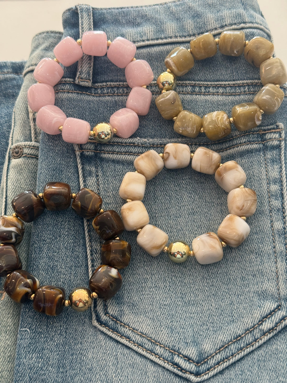 Luna Bracelets