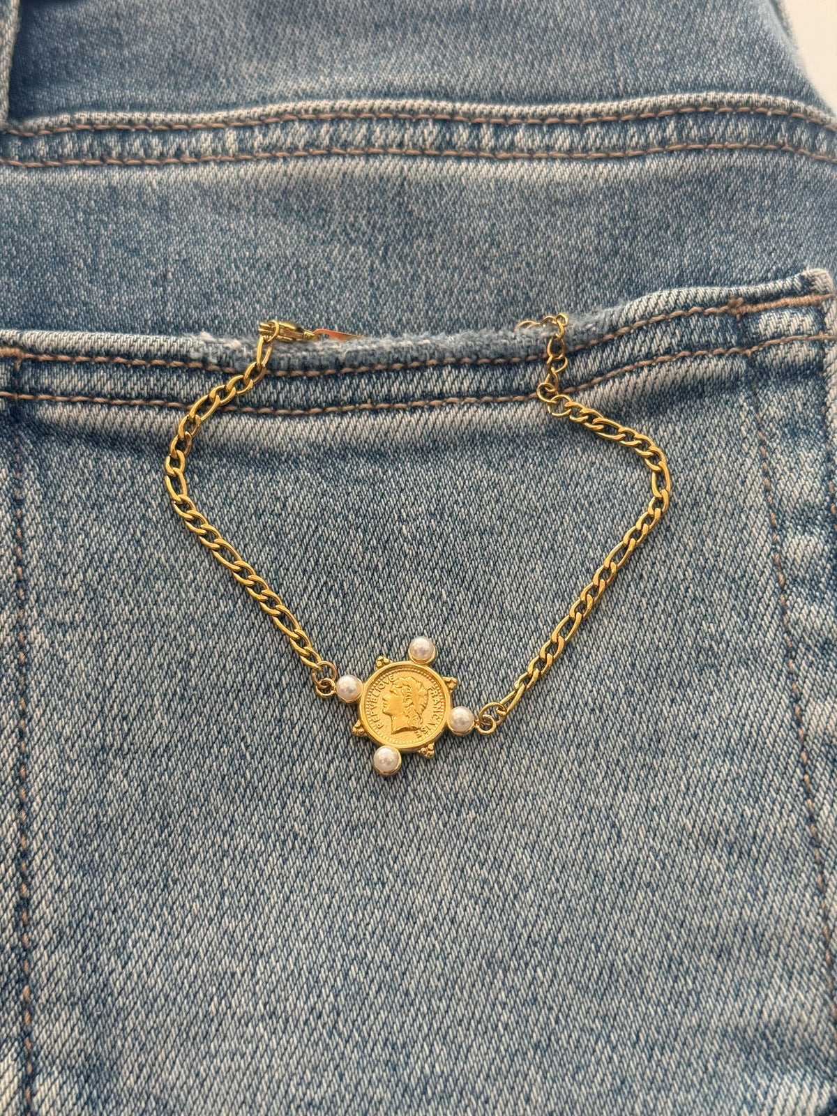 Luna Bracelets